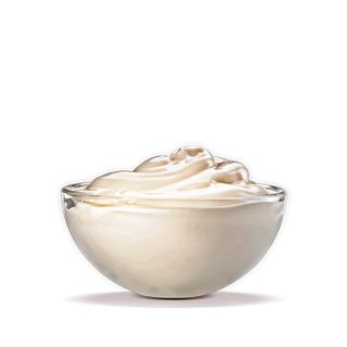 Sauce à l&#39;Ail