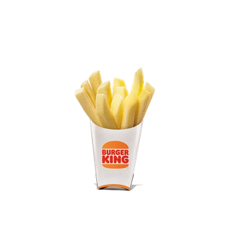Pommes Frites