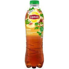 Thé Froid Pèche Lipton 50cl