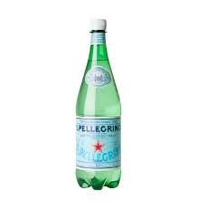 Saint Pellegrino