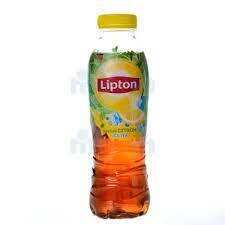 Thé Froid citron Lipton 50cl