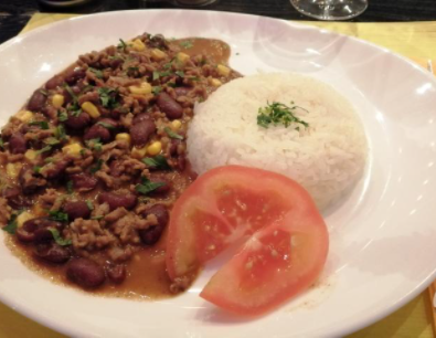 Chili con carne