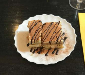 Tiramisu