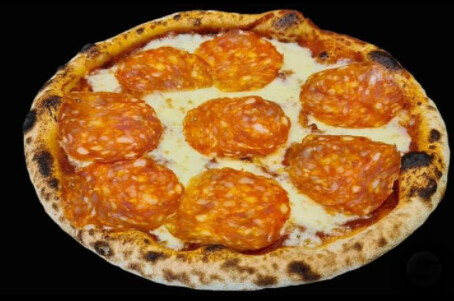 48.Pizza Diavola