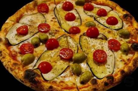 45.Pizza Contadina