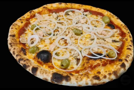 43.Pizza Thon
