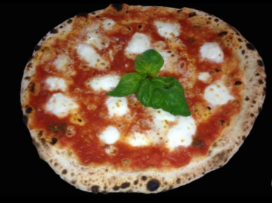 33.Pizza Bufala