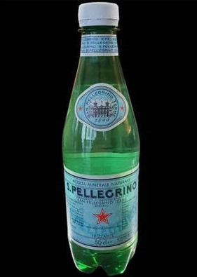 San Pellegrino