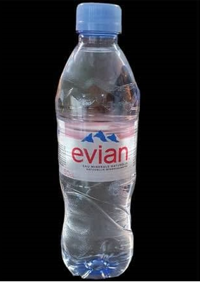 25.Evian