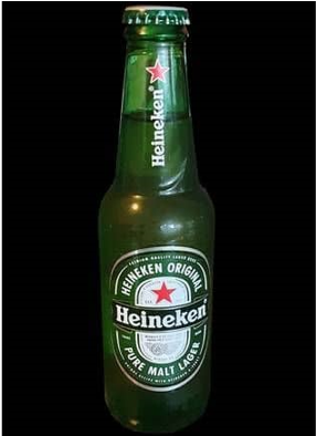 Heineken