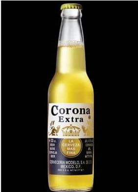 14.Corona Extra