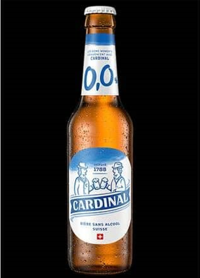 13.Cardinal sans Alcool