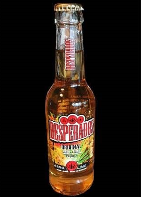 15.Desperados