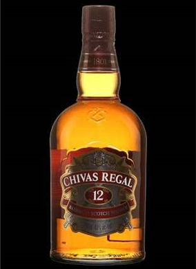 02.Chivas Regal