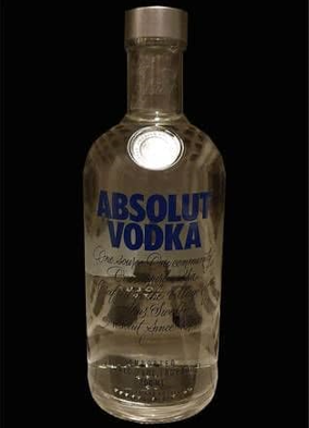 05.Absolut Vodka