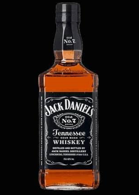 01.Jack Daniel&#39;s