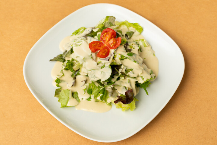 Salade Verte