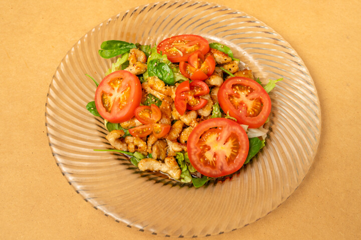 Salade Niçoise