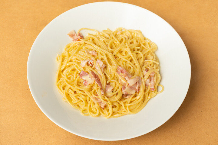 Spaghetti