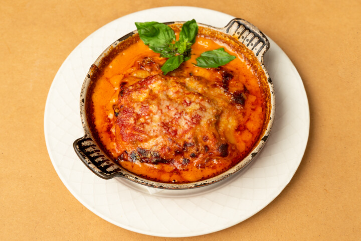 Lasagne Maison