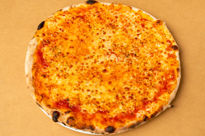 Pizza Margherita