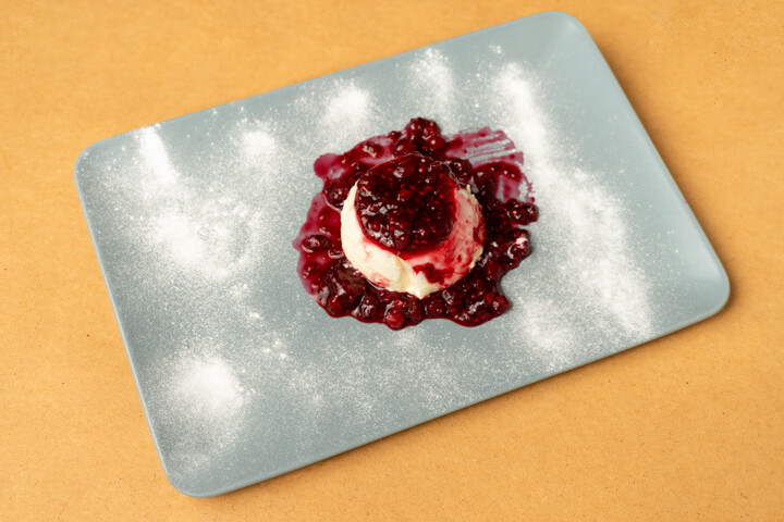 Panna Cotta Maison
