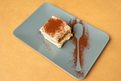 Tiramisù Maison