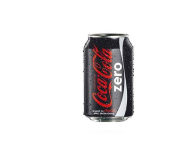 Coca-Cola Zéro