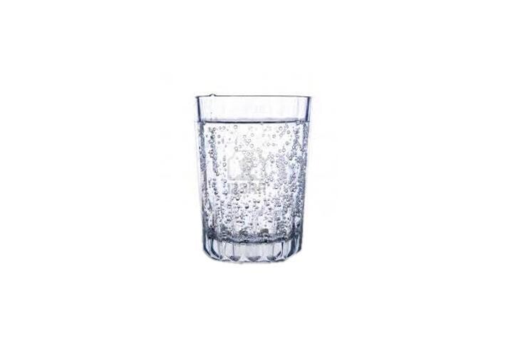 Eau Gazeuse