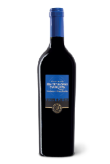 Montepulciano d&#39;Abruzzo