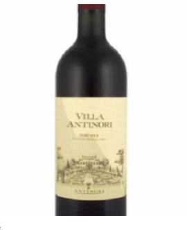 Villa Antinori
