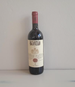 Tignanello Tignanello