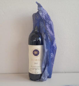 Sassicaia