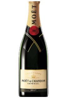 Champagne Moët et Chandon