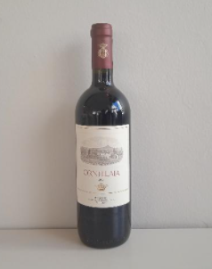 Ornellaia