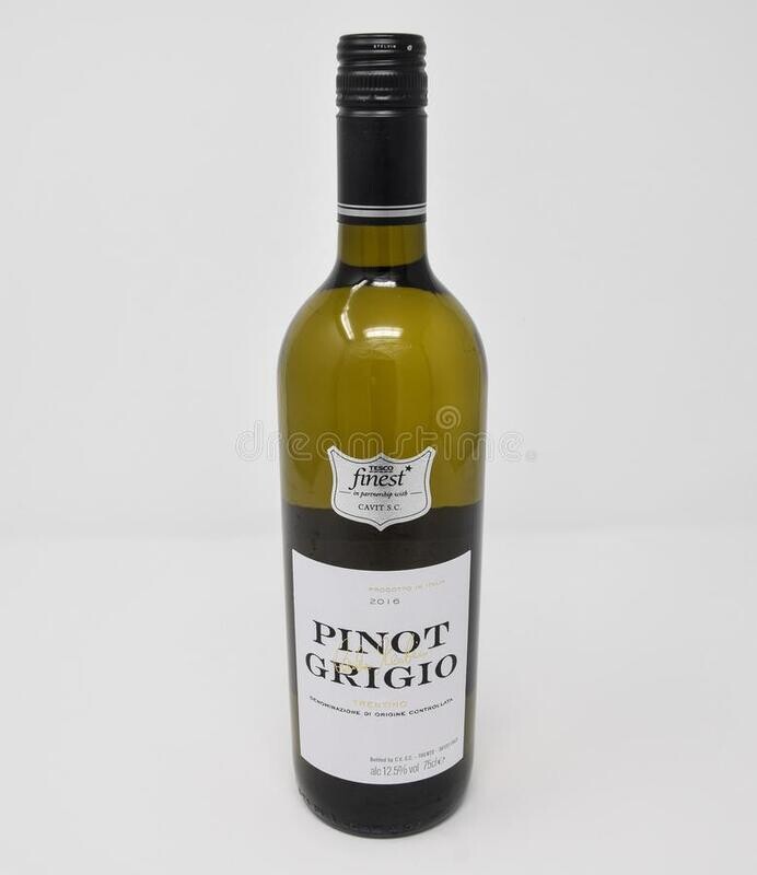 Pinot Grigio