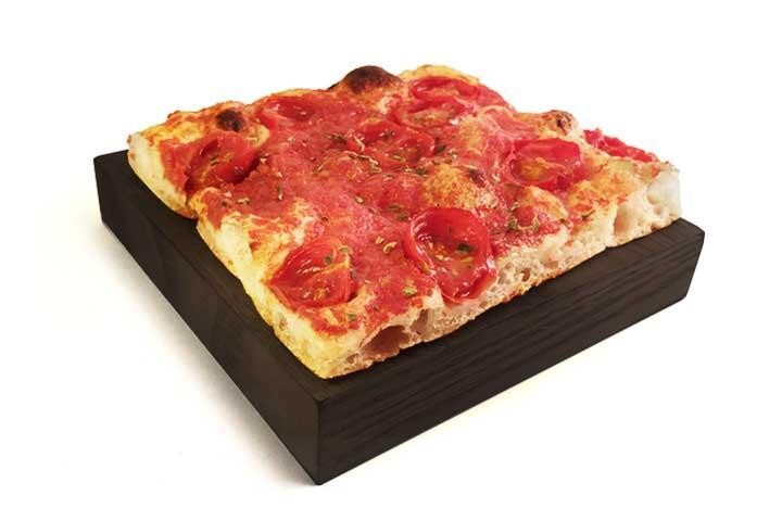 Pizza Dracula