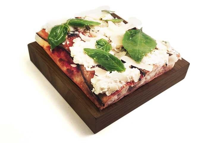 Pizza Auber Jane