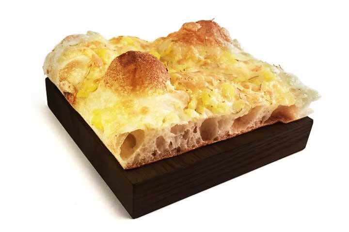 Pizza Sir Potato