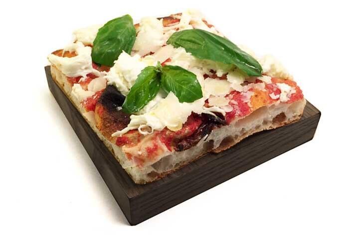Queen Margherita (12 parts)