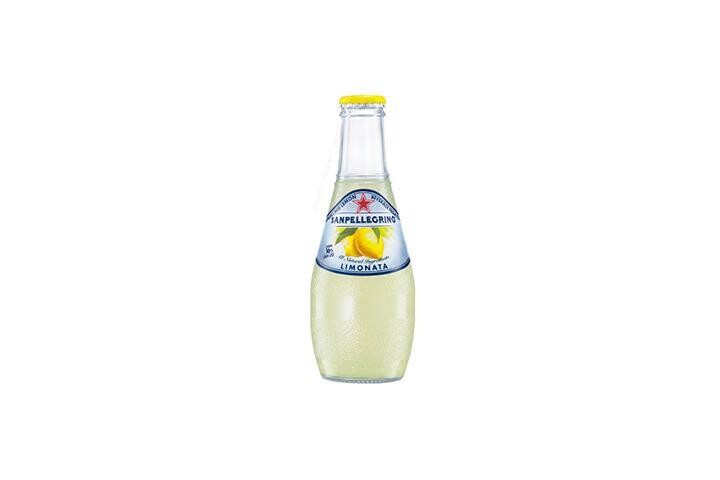 Limonata San Pellegrino