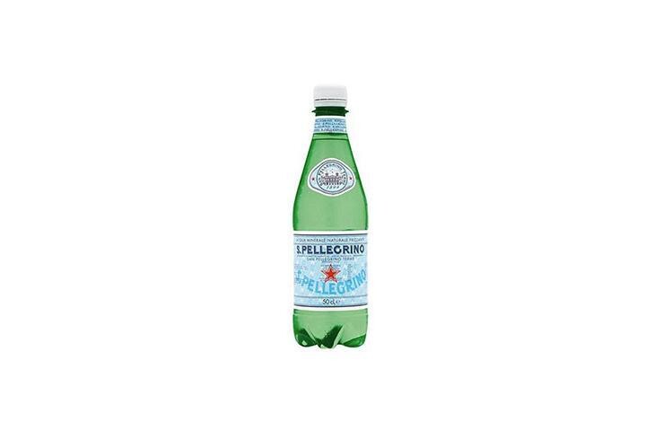 Acqua San Pellegrino