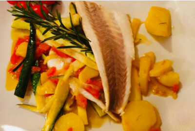 Fruits de Mer
