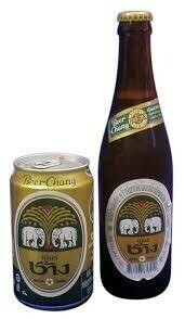 Bières