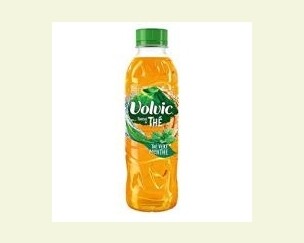 VOLVIC THÉ MENTHE