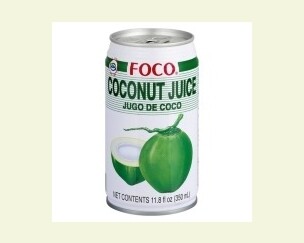 JUS DE COCO