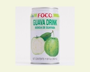 JUS DE GOYAVE