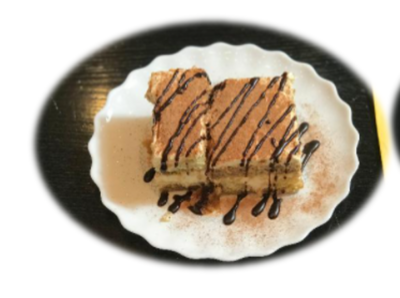 Desserts.