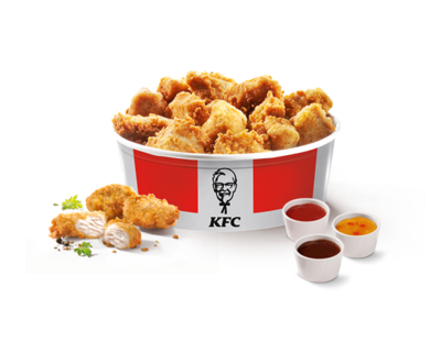KFC Deals.