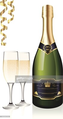 Vins, Mousseux, Digestifs &amp; Champagne.